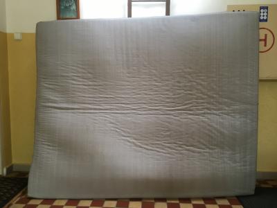 pružinová matrace IKEA Sultan (160 cm x 200 cm)