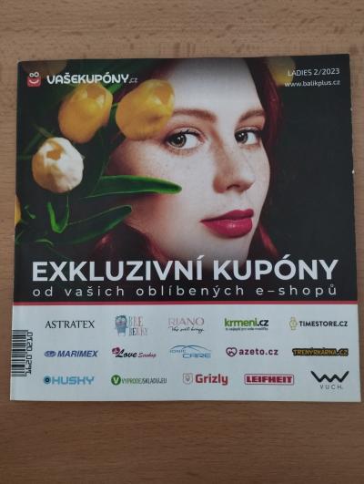 Slevové kupony