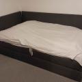 Válenda / postel, šířka 110 cm