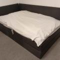 Válenda / postel, šířka 110 cm