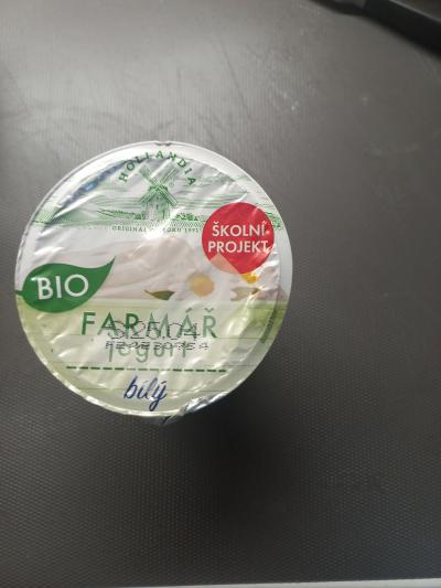 Jogurt Bio