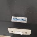 Zeštíhlovací stroj Slimatic - funkční