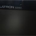Monitor LG Flatron E2240T