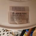 Bojler Ariston 75l