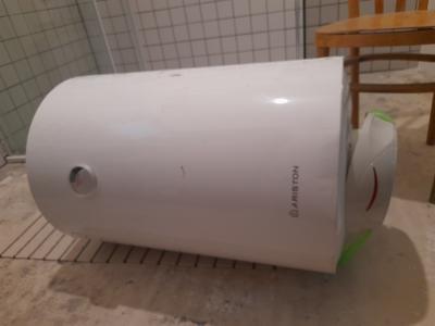 Bojler Ariston 75l