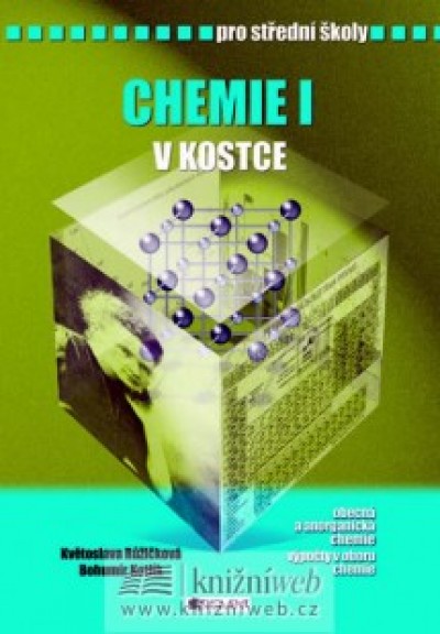 CHemie v kostce