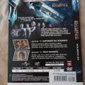 DVD Battlestar Galactica, 3 série, díly 13,14