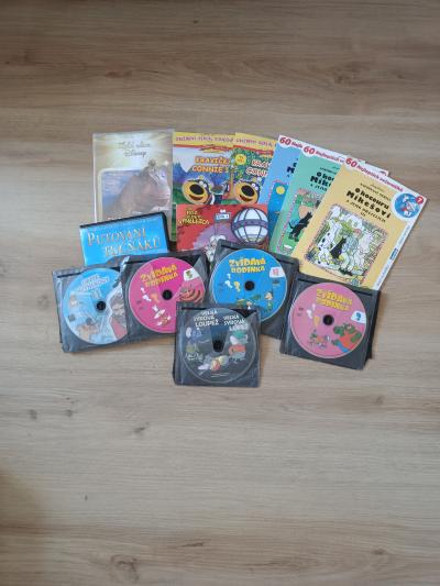 DVD