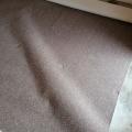 Hnědý koberec - 2 role, 3x4,5 m