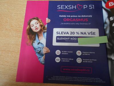 Sexsh P 51