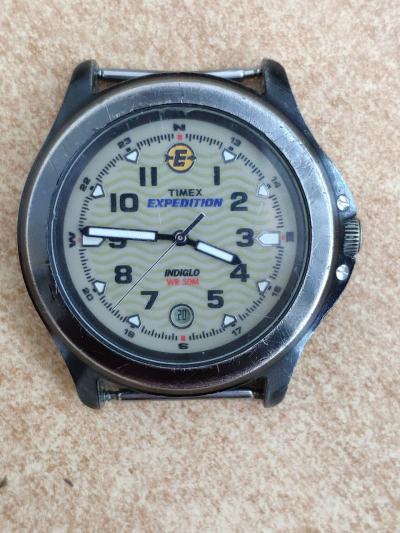 TIMEX hodinky