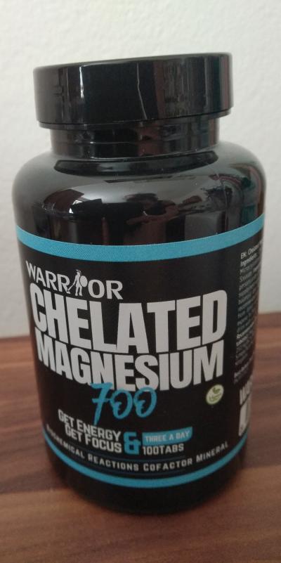 Magnesium