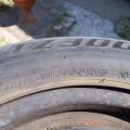 Disky 195/65R15 s L pneu na 2 sezóny