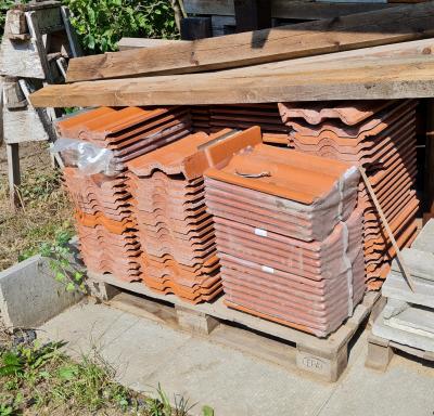 stresni tasky Bramac