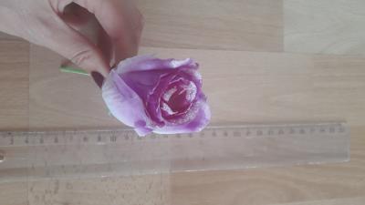 Umělá růže