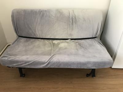 Rozkladaci pohovka ikea lyckselle