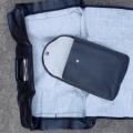 Skládací cestovní kufr