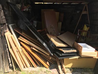 DARUJU HROMADU DŘEVOTŘÍSKOVÝCH DESEK