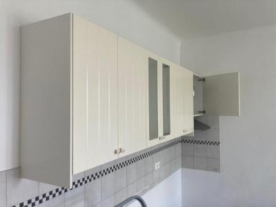 Horní skříňky s digestoří ke kuchyni IKEA