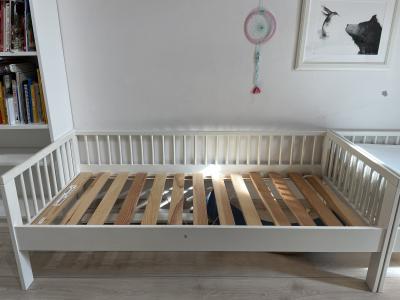 Detská postel IKEA 70x160