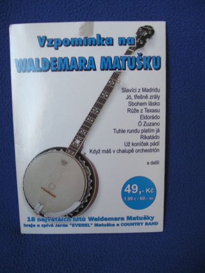 CD Matuška