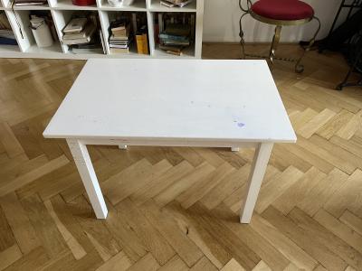 Dětský stůl IKEA
