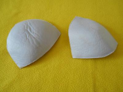 Vycpávka do podprsenky