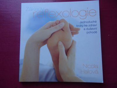 Základy reflexologie - brožura