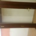 Skleněný Humidor, Vinotéka s dveřmi