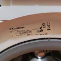Electrolux pračka