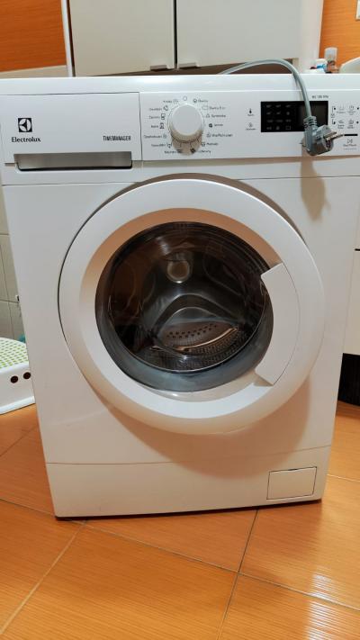 Electrolux pračka