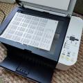 Multifunkční tiskárna/skener/kopírka