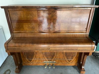 Piano Rous
