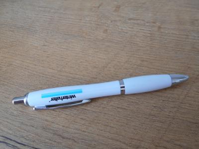 Propiska a eko dřevěná vidlička