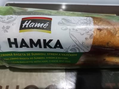 Bageta Hamka