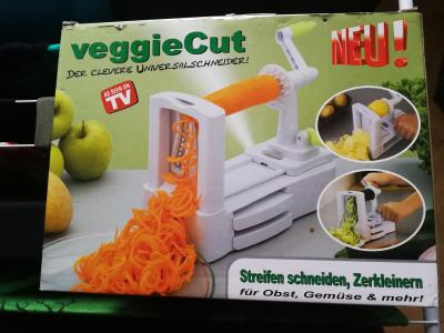 Veggie Cut