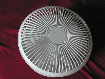 akku ventilátor