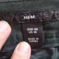 Dámské kalhoty H&M