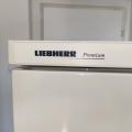 Lednici Liebherr