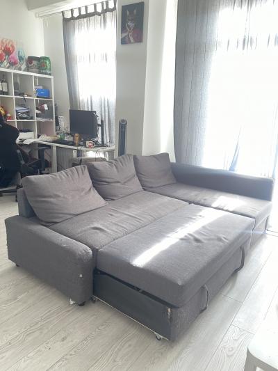 Rozkládací gauč Ikea Praha