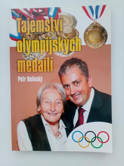 Tajemství olympijských medailí