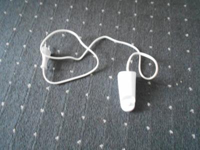 Nabíjecí stanice k zubnímu kartáčku Braun 1