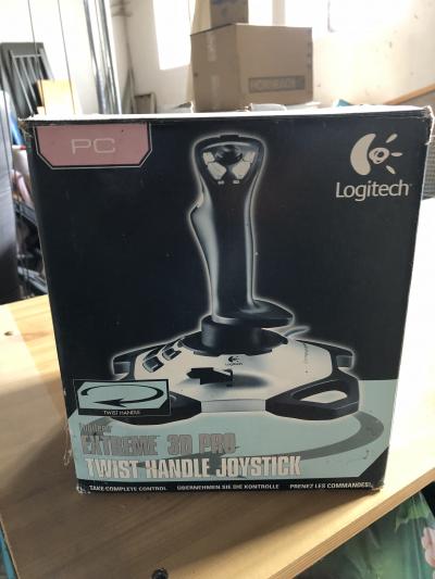 Joystick