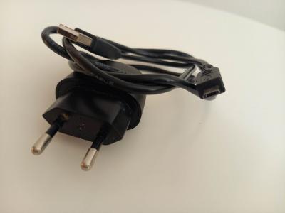 Nabíječka USB micro B