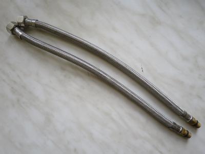 Flexi hadičky, délka 30 cm