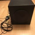 Nesmrtelny subwoofer Creative