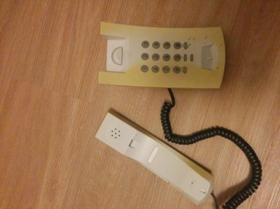 USB telefon