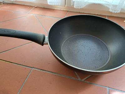 Wok pánev Tefal