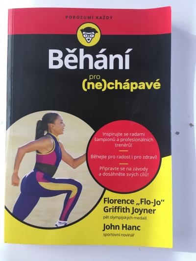 Kniha: Behani pro (ne) chapave