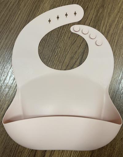 Daruji silikonový bryndák